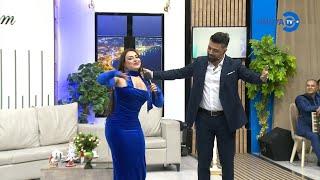 Zəhra İsayeva & Samir Biləsuvarlı & Rauf Namazov & Emin İmişli  DTV  İbo şou  30 12 2024