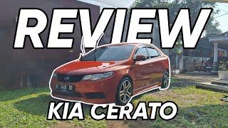 PC#46 Eps.5 // Review KIA CERATO