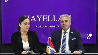 #ՈՒՂԻՂ․ Աննան լիկվիդացրեց վարչապետի մյուս թեկնածուին․ Էդգար Ղազարյան