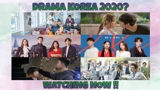 ITAEWON CLASS, XX, CRASH LANDING ON YOU  AND MORE! KOREAN DRAMAS FROM JANUARI TO FEBRUARI 2020