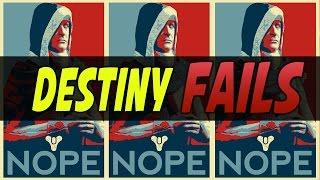 Destiny Year One Cut Content Scam Explained