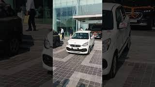 NEW Suzuki celerio car  #short #viral #trending