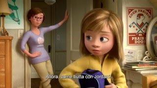 Disney•Pixar: Inside Out - Il primo appuntamento di Riley - Contenuto Speciale | HD