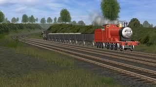 Trainz Layout Showcase: Sodor Edition - Gordon's Hill