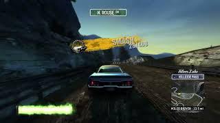 Burnout Paradise Remastered - Hunter Cavalry Drive