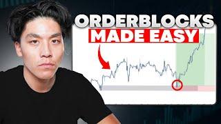 Master Order Blocks To Trade Like Banks (All You Need To Know)