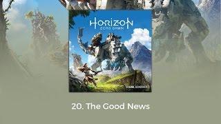 Horizon Zero Dawn OST - The Good News