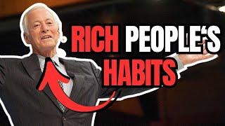 What habits do millionaires have? Million dollar habits - Brian Tracy