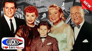 I Love Lucy (2024) Full Episodes - I Love Lucy Classic Comedy Season 13 Epsode 10