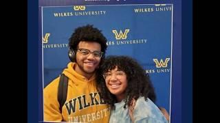 Wilkes Giving Day - Results