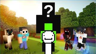 Who Is The Next Hunter? (Minecraft Manhunt)