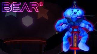 POGO BEAR GAMEPLAY!!!!!! [BEAR*]