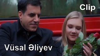 Vusal Eliyev - Sen Menden Ayri ( Official Clip ) 2020