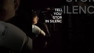 #youtubeshorts #motivation tell your story in silence way