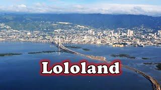 [L&J Vlogs # 37] Lololand (CEB-Pisode 1)