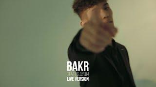 Bakr – Статус души (Live)