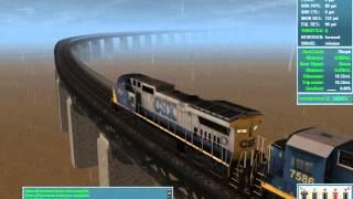 Trainz 12 Let's Play Episode 1 Part 2