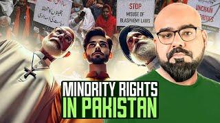 Minority Rights in Pakistan ~ Parachinar | Junaid Akram Clips