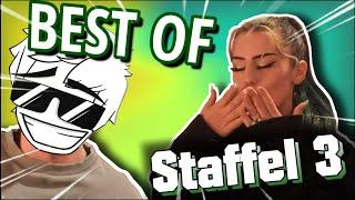 DILARA X STEGI | BEST OF STAFFEL 3 (PSYCHOSE)