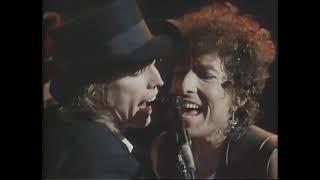 Bob Dylan & Tom Petty - Live Concert Australia 1986