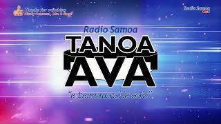 Tanoa Ava Show, 21 DEC 2024 - Radio Samoa