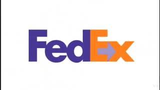 FedEx Logo Animation (credit to @thevioletwild)