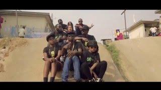 GUNZZ  - OMOH (Official Video)