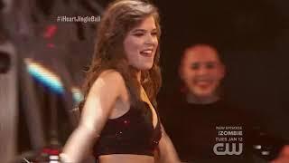 Hailee Steinfeld - Love Myself (12.17.2015)(#iHeartJingleBall 1080p)