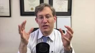 Heyde Syndrome: Dr. Richard Savel