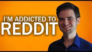 "I'm Addicted To Reddit?!" Ask CrackedRack #1