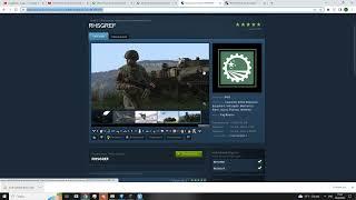 Steam Workshop Downloader как скачать моды на пиратку 2023