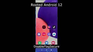 MagiskHide is Back! / Magisk Delta  v25.2 / Rooted Android 12 working 2022