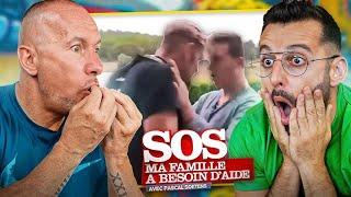 On réagit à un épisode incroyable de SOS Ma Famille a besoin d'aide !