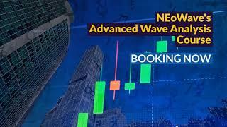 NEoWave: Advanced Elliott Wave Analysis Course by Glenn Neely