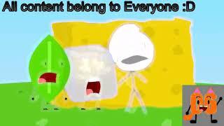 BFDI 19 in G Major 4.2.0 Rescission