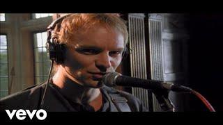 Sting - Epilogue (Nothing 'Bout Me) (Live From Lake House, Wiltshire, England, 1993)