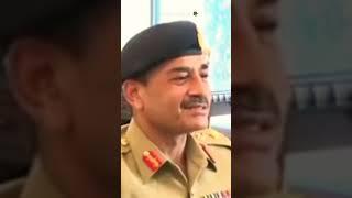 GEN ASIM MUNIR # NEW ARMY CHIEF # 17TH COAS # OTS, MANGLA #ISPR # EX DG ISI # EX DG MI # SHORTS#FYP