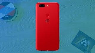 30 дней с OnePlus 5T - обзор настоящего флагмана