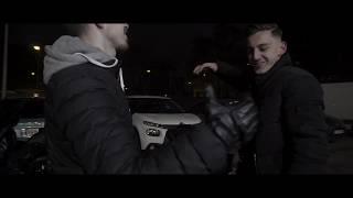 Pasha - MAMA I'M A CRIMINAL ft. Kingston (official video)