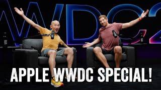 Apple WWDC WatchOS 11 New Features Deep Dive & Discussion