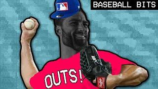 THE CHAD INNINGS EATER | Baseball Bits