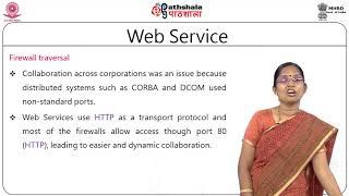 web Service-I