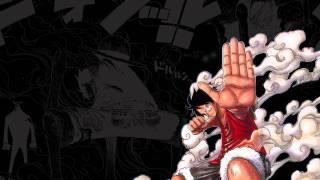 One Piece Soundtrack - Lets Battle