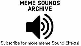 Lore Meme Sound Effect