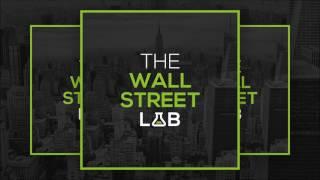 #06 Dr. Nelson Lacey, CFA – A Deeper Look Into the CAIA Designation | The Wall Street Lab (Podcast)