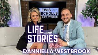 Daniella Westbrook interview- Life Stories - EastEnders, Being replaced, Jimmy Saville claims & more