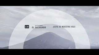 #EnVivo - NOTICIERO EL SALVADOR EDICIÓN FIN DE SEMANA 19 DE MAYO DEL 2024.