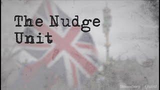 U.K.'s Nudge Unit Helps Collect £200 Million More In Taxes