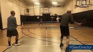 13  Pickleball Play at Ball Lab N  Vancouver Mar 1st 2025