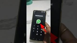 whatsapp me lock kaise lagaye bina app ke whatsapp par lock kaise lagaye password lock Kaise lagaen